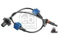 ABS - capteur 176666 FEBI