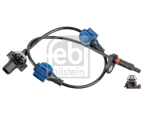 ABS - capteur 176666 FEBI