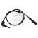 ABS - capteur 179005 FEBI, Vignette 2