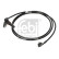 ABS - capteur 198149 FEBI