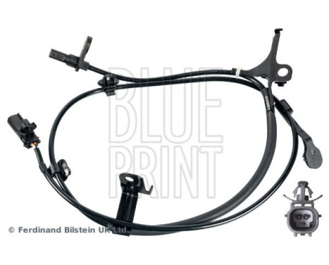 ABS - capteur ADBP710099 Blue Print