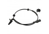 Capteur ABS 106102 FEBI