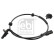 Capteur ABS 106102 FEBI, Vignette 2