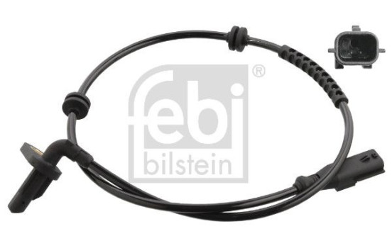 Capteur ABS 106102 FEBI, Image 2