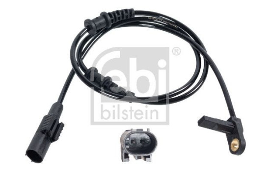Capteur ABS 106159 FEBI, Image 2