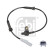 Capteur ABS 106271 FEBI, Vignette 2