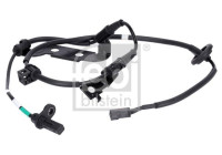 Capteur ABS 182600 FEBI