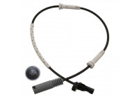 Capteur ABS 37466 FEBI