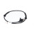 Capteur ABS BAS-10020 Kavo parts, Vignette 4