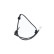Capteur ABS BAS-10024 Kavo parts, Vignette 4