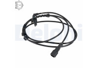 CAPTEUR ABS SS21293-12B1 Delphi