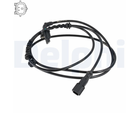 CAPTEUR ABS SS21293-12B1 Delphi