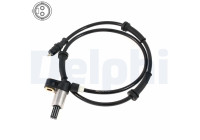 CAPTEUR D'ABDOS SS21263-12B1 Delphi