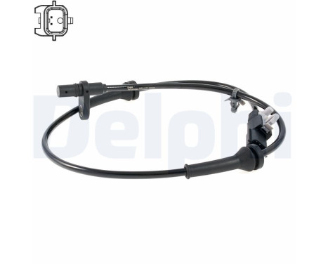 CAPTEUR D'ABDOS SS21277-12B1 Delphi