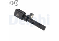 CAPTEUR D'ABDOS SS21285-12B1 Delphi
