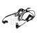 Capteur de vitesse de roue 1007252 FEBI