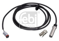 Capteur de vitesse de roue 103945 FEBI