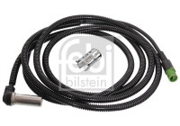 Capteur de vitesse de roue 104569 FEBI