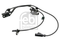 Capteur de vitesse de roue 184996 FEBI