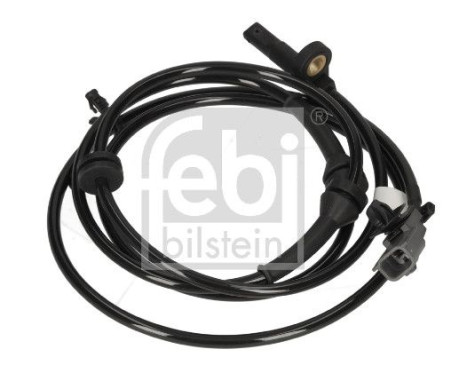 Capteur de vitesse de roue 188453 FEBI