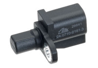Capteur de vitesse de roue 24.0710-2181.3 ATE