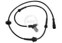 Capteur de vitesse de roue 30031 ABS