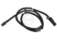 Capteur de vitesse de roue 30319 ABS