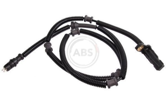 Capteur de vitesse de roue 30319 ABS