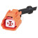 Capteur de vitesse de roue 30834 ABS, Vignette 2