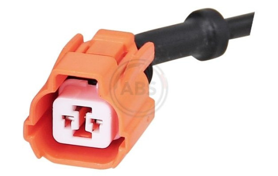 Capteur de vitesse de roue 30852 ABS