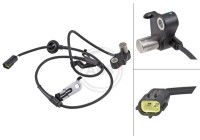 Capteur de vitesse de roue 30945 ABS