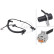 Capteur de vitesse de roue 30988 ABS