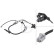 Capteur de vitesse de roue 31045 ABS