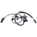 Capteur de vitesse de roue 31299 ABS