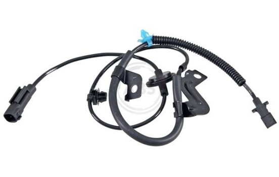 Capteur de vitesse de roue 31299 ABS