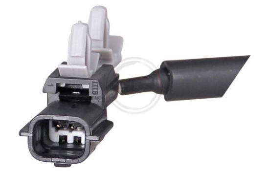 Capteur de vitesse de roue 31695 ABS, Image 3