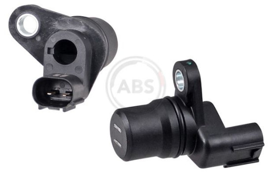 Capteur de vitesse de roue 31758 ABS