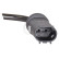 Capteur de vitesse de roue 32000 ABS, Vignette 2