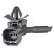 Capteur de vitesse de roue 32001 ABS, Vignette 4