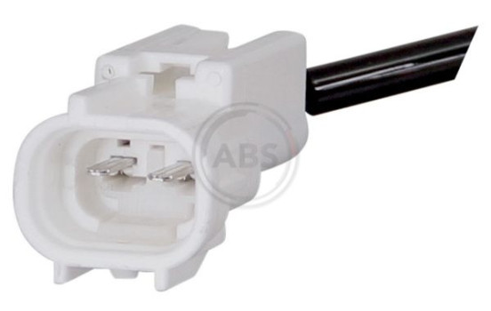 Capteur de vitesse de roue 32011 ABS, Image 2