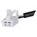 Capteur de vitesse de roue 32019 ABS, Vignette 2
