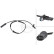 Capteur de vitesse de roue 32028 ABS