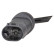 Capteur de vitesse de roue 32028 ABS, Vignette 2