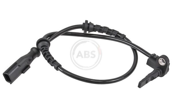 Capteur de vitesse de roue 32034 ABS, Image 4
