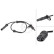 Capteur de vitesse de roue 32038 ABS