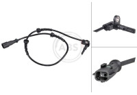 Capteur de vitesse de roue 32041 ABS