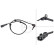 Capteur de vitesse de roue 32041 ABS