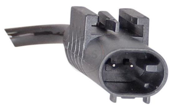 Capteur de vitesse de roue 32052 ABS, Image 2