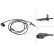 Capteur de vitesse de roue 32058 ABS