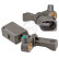 Capteur de vitesse de roue 32060 ABS
